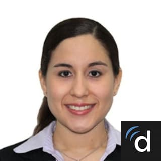 Rocio Garcia Santibanez, MD