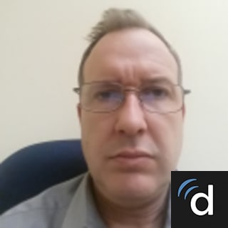 Paul Lingoes, MD