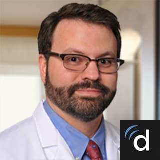 Justin Stevens, MD