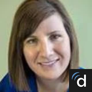 Laura Thompson, MD