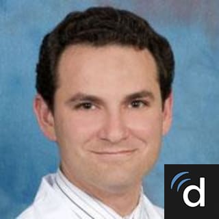 Matthew Prout, MD