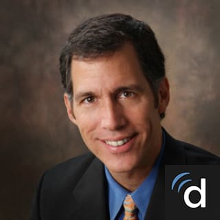 Barry Hull, MD