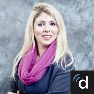 Mona Amirkhani, Family Medicine, Laguna Niguel, CA