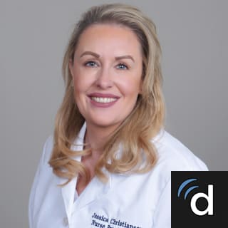 Jessica Roche, Acute Care Nurse Practitioner, Long Grove, IL