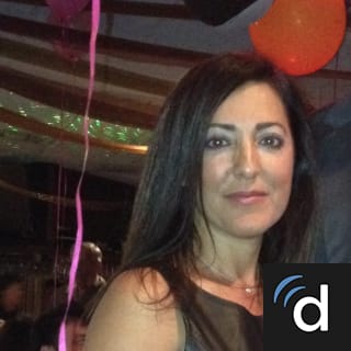 Mojgan Khalpari, DO
