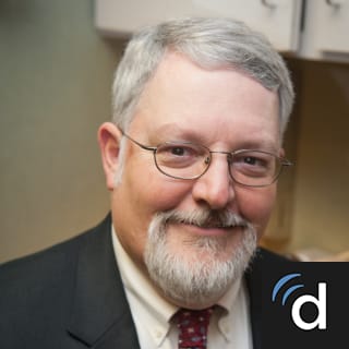 Peter Van Houten, MD