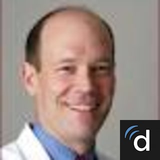 Stephen Longenecker, MD