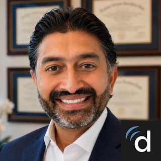 Chirag Gandhi, MD