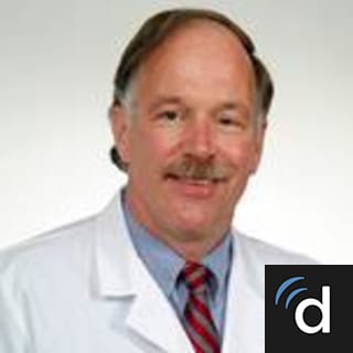 William Terry, MD