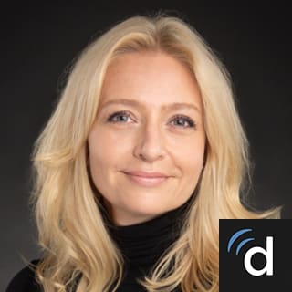 Tanja Gruber, MD