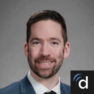 Dr. Jason B. Hartman, MD | Seattle, WA | Radiologist | US News Doctors