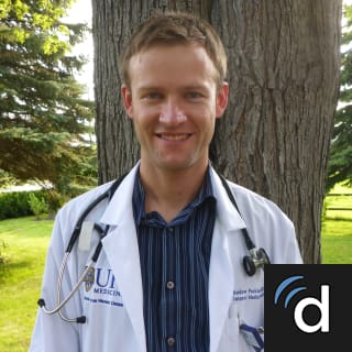 Andrew Peckham, MD