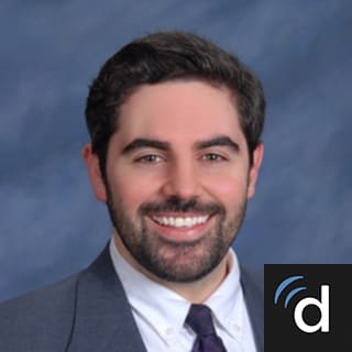 Aaron Goldberg, MD, Pediatric Hematology & Oncology, Los Angeles, CA