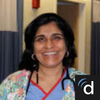 Revathy Raju, MD