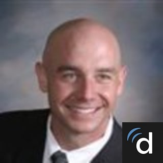John Brayton, MD