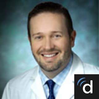 Christopher Barnett, MD