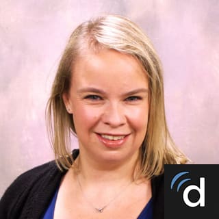 Dr. Erin (Toohil) O'Hara, MD – Gardner, MA | Medicine/Pediatrics