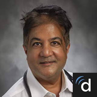 Ajay Madhani, MD, Internal Medicine, Vernon Hills, IL