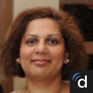 Mehnaz Shafi, MD