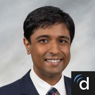 Rahul Vyas, MD