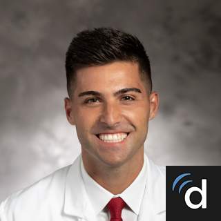 Nicholas Oleck, MD