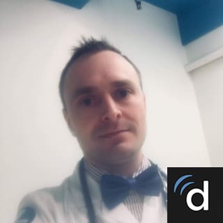 Daniel Salter, Family Nurse Practitioner, Gresham, OR