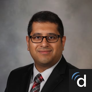 Dr. Hisham E. Elsherbiny, MD | Cincinnati, OH | Nephrologist | US News ...