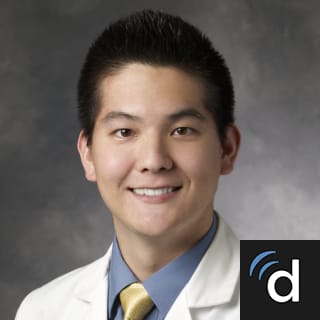 Alexander Li, MD