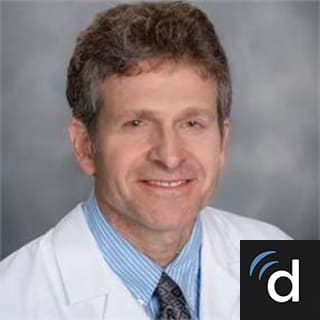 Curtis Schwartz, MD
