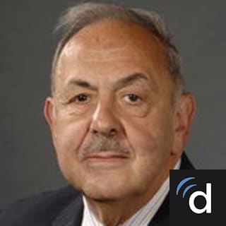 Arthur Smith, MD