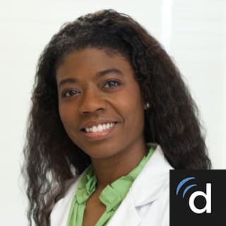 Yvette Martin McGrew, MD