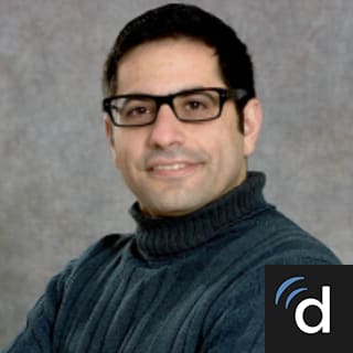 Ibrahim Batal, MD, Pathology, New York, NY