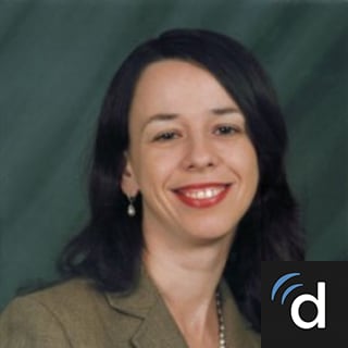Kateryna Komarovskiy, MD
