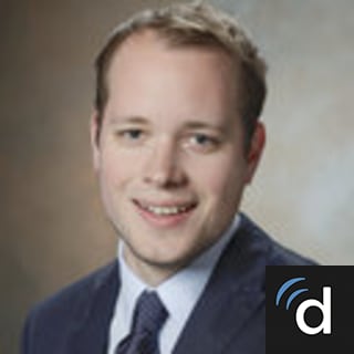 Maximilian Stahl, MD