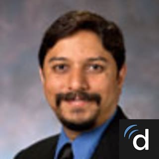 Nilay Shah, MD