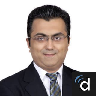 Farid Arman, MD