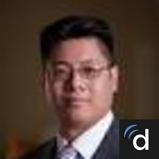 Thomas Yuen, MD