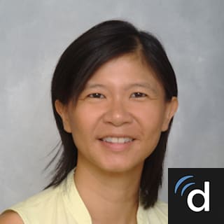 Rebekah Fu, MD