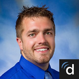 Ryan Strom, Family Medicine, Fenton, MI