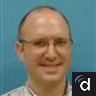 Jeremy Ringewald, MD