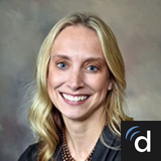 Stephanie (Novak) Maves, MD