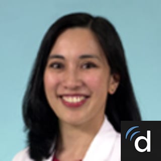 Maria Baggstrom, MD