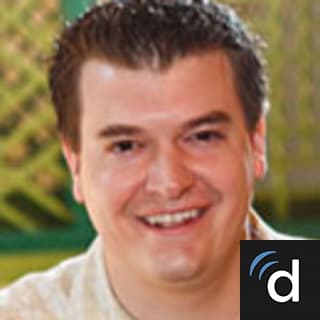 Kyle Eliason, MD