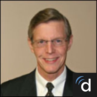 Gary Humphries, MD
