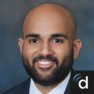 Jake Jacob, MD