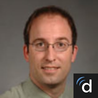 Richard Burgess, MD