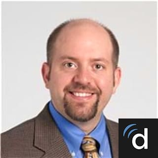 Scott Starenchak, MD