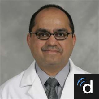 Amit Upadhiaya, DO