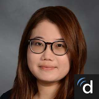 Lynn Shi, MD, Ophthalmology, New York, NY