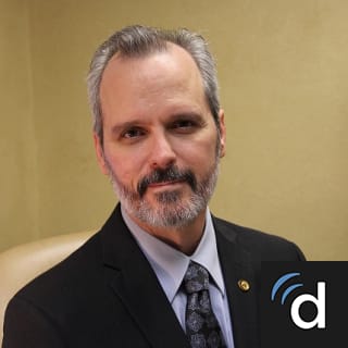 Brian Jones, MD